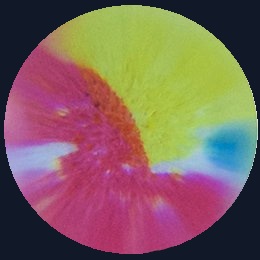 Lithography on limestone